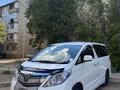 Toyota Alphard 2009 годаfor8 700 000 тг. в Астана – фото 9