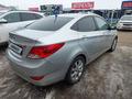 Hyundai Accent 2013 годаfor5 000 000 тг. в Астана – фото 3