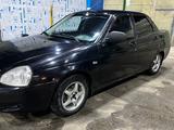 ВАЗ (Lada) Priora 2170 2012 годаүшін2 500 000 тг. в Усть-Каменогорск – фото 3