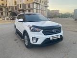 Hyundai Creta 2019 года за 7 800 000 тг. в Актау – фото 2