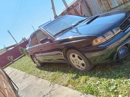 Subaru Legacy 1999 года за 1 500 000 тг. в Усть-Каменогорск