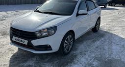 ВАЗ (Lada) Vesta 2018 годаfor5 050 000 тг. в Караганда