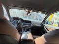 BMW X6 2021 года за 40 000 000 тг. в Астана – фото 12