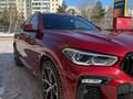 BMW X6 2021 года за 40 000 000 тг. в Астана – фото 4