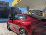 BMW X6 2021 года за 40 000 000 тг. в Астана – фото 3