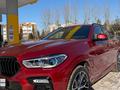 BMW X6 2021 года за 40 000 000 тг. в Астана – фото 5