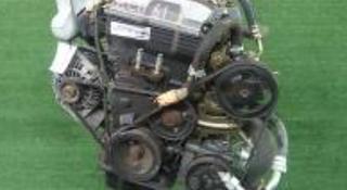 Двигатель на MAZDA за 285 000 тг. в Алматы