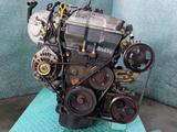 Двигатель на MAZDA FS. за 285 000 тг. в Алматы – фото 2