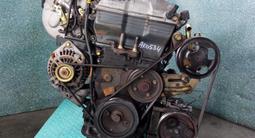 Двигатель на MAZDAfor285 000 тг. в Алматы – фото 2