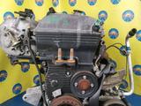 Двигатель на MAZDAfor285 000 тг. в Алматы – фото 3