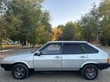 ВАЗ (Lada) 2109 2003 года за 700 000 тг. в Хромтау