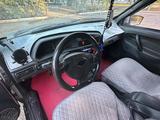 ВАЗ (Lada) 2109 2003 года за 700 000 тг. в Хромтау – фото 4