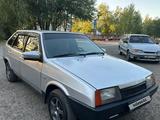 ВАЗ (Lada) 2109 2003 года за 700 000 тг. в Хромтау – фото 5