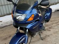 Honda  NT650V Deauville 2003 годаүшін2 000 000 тг. в Алматы