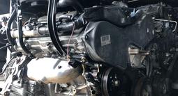 Двигатель на Toyota highlander 1MZ-FE (VVT-i) (тойота хайландер) (2GR/3GR/4үшін55 000 тг. в Алматы