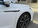 Chery Arrizo 8 2025 годаүшін9 400 000 тг. в Астана – фото 4
