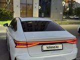 Chery Arrizo 8 2025 годаүшін9 400 000 тг. в Астана – фото 3