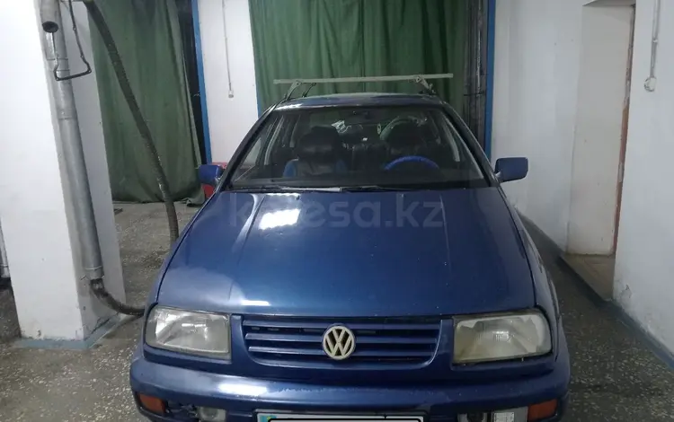 Volkswagen Vento 1995 годаүшін1 200 000 тг. в Актобе