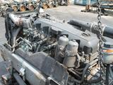 Авторозборка DAF XF 95.105.106 ATI с Европы за 95 105 тг. в Шымкент – фото 4