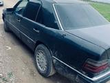 Mercedes-Benz E 230 1991 годаүшін1 099 000 тг. в Алматы – фото 4