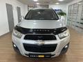 Chevrolet Captiva 2011 года за 6 190 000 тг. в Алматы – фото 2