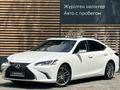 Lexus ES 250 2019 года за 16 590 000 тг. в Алматы