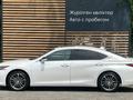 Lexus ES 250 2019 года за 16 590 000 тг. в Алматы – фото 7