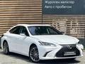 Lexus ES 250 2019 года за 16 590 000 тг. в Алматы – фото 5