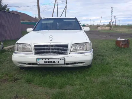 Mercedes-Benz C 180 1995 года за 1 750 000 тг. в Кокшетау