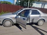 Mazda 323 1998 года за 1 700 000 тг. в Алматы – фото 2