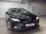 Toyota Camry 2020 годаүшін13 000 000 тг. в Астана