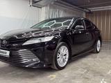 Toyota Camry 2020 годаүшін13 000 000 тг. в Астана – фото 2