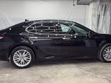 Toyota Camry 2020 годаүшін13 000 000 тг. в Астана – фото 4