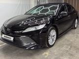 Toyota Camry 2020 годаүшін13 000 000 тг. в Астана – фото 3