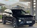 Hyundai Tucson 2022 годаүшін14 400 000 тг. в Астана – фото 10