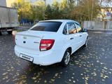 ВАЗ (Lada) Granta 2190 2014 года за 2 790 000 тг. в Павлодар – фото 3