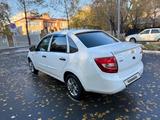 ВАЗ (Lada) Granta 2190 2014 года за 2 790 000 тг. в Павлодар – фото 4