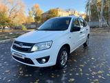 ВАЗ (Lada) Granta 2190 2014 года за 2 790 000 тг. в Павлодар – фото 5
