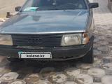 Audi 100 1988 года за 550 000 тг. в Мерке – фото 4