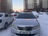 Toyota Camry 2012 года за 7 999 999 тг. в Астана