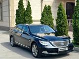 Lexus LS 600h 2008 годаүшін9 000 000 тг. в Шымкент