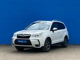 Subaru Forester 2014 года за 8 050 000 тг. в Алматы