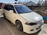 Honda Odyssey 2002 года за 4 400 000 тг. в Алматы