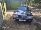 Mercedes-Benz 190 1990 года за 900 000 тг. в Байконыр