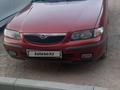 Mazda 626 1998 года за 1 800 000 тг. в Тараз – фото 2