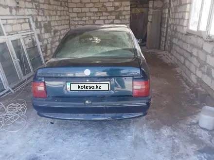 Opel Vectra 1992 года за 500 000 тг. в Актобе – фото 2