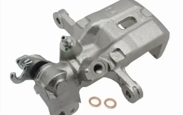 Суппорт тормозной задний за 17 200 тг. в Талдыкорган