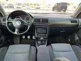 Volkswagen Golf 2003 годаfor3 100 000 тг. в Алматы – фото 5