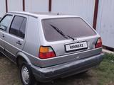 Volkswagen Golf 1991 года за 500 000 тг. в Уральск