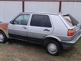 Volkswagen Golf 1991 годаүшін500 000 тг. в Уральск – фото 3